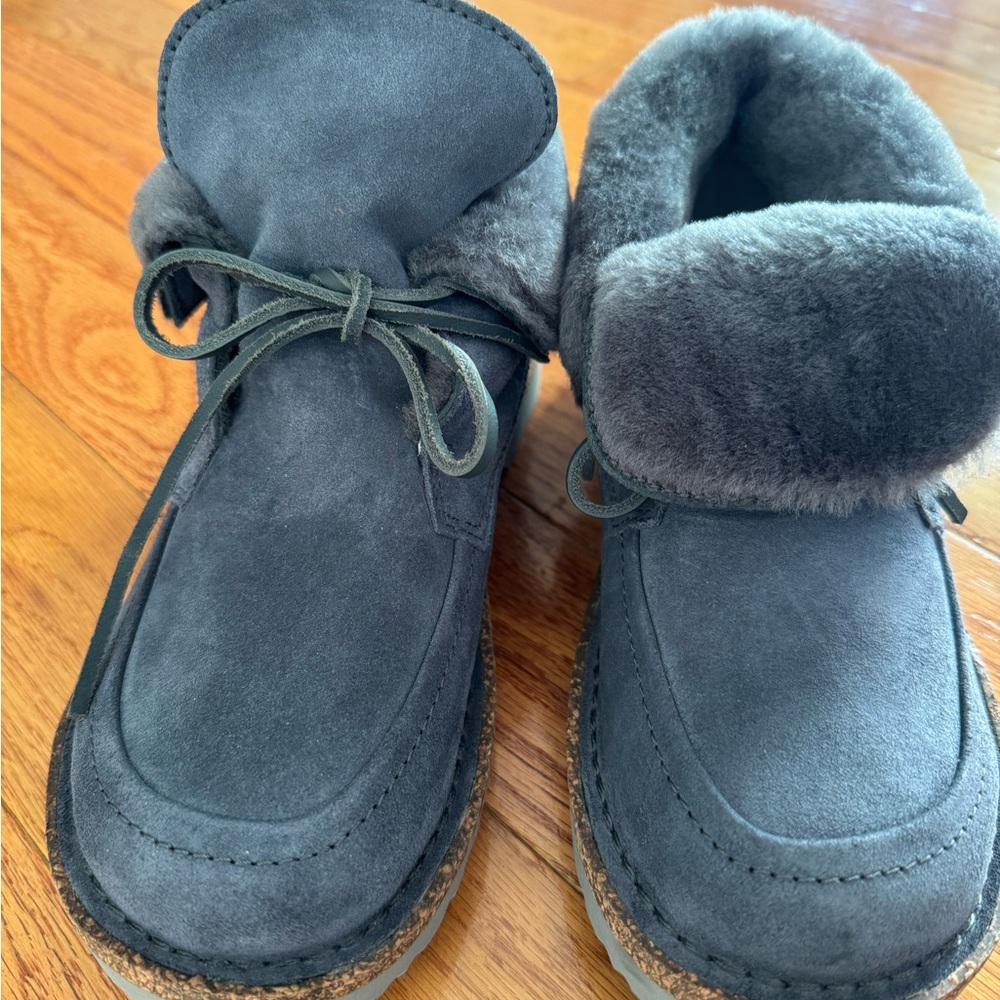 Women’s Birkenstock Bakki size 37
